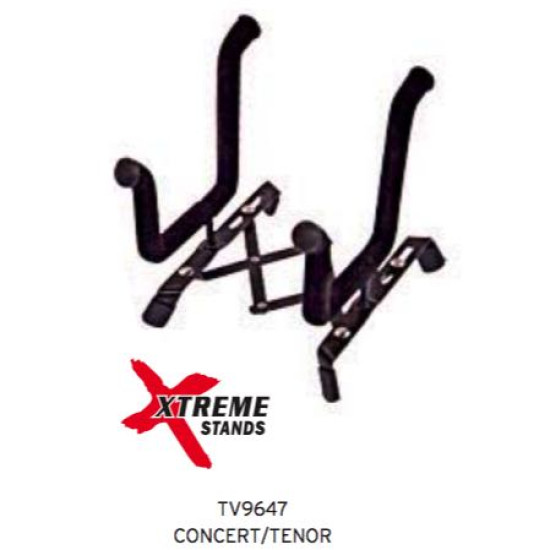 Xtreme Concert/Tenor Ukulele Stand Xtreme Concert/Tenor Ukulele Stand