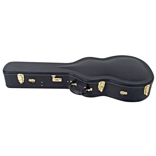 V-Case HC2005 Acoustic Guitar Hard Case V-Case HC2005 Acoustic Guitar Hard Case