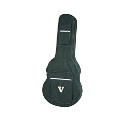 V-Case Classical Guitar Moulded Polyfoam V-Case 