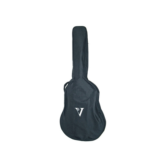 Valencia 1/2 Classical Guitar Gig Bag Valencia 1/2 Classical Guitar Gig Bag