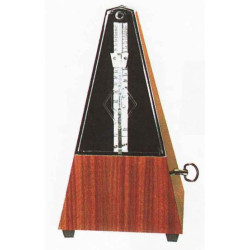 Wittner W812K Pyramid Style Metronome 