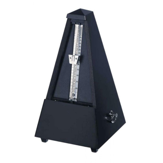 Wittner W816K Pyramid Style Metronome Wittner W816K Pyramid Style Metronome