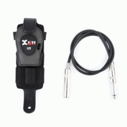 XVIVE H1 Transmitter Holder Fur U2