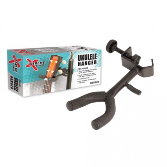 Xtreme Ukulele Hanger Stand Xtreme Ukulele Hanger Stand