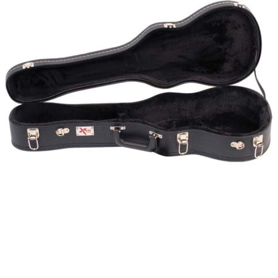 Xtreme Concert Ukulele Case Xtreme Concert Ukulele Case