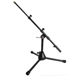 Xtreme Extra Short Microphone Boom Stand 