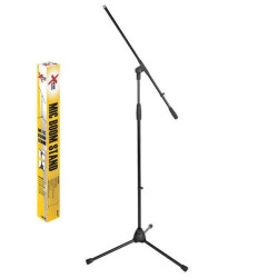 Xtreme Microphone Boom Stand