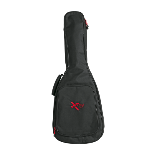 Xtreme 4/4 Classical Guitar Gig Bag