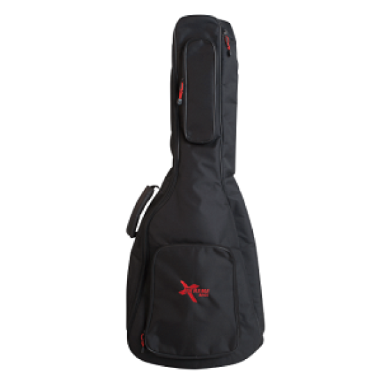 Xtreme 4/4 Classical Guitar Gig Bag Xtreme 4/4 Classical Guitar Gig Bag
