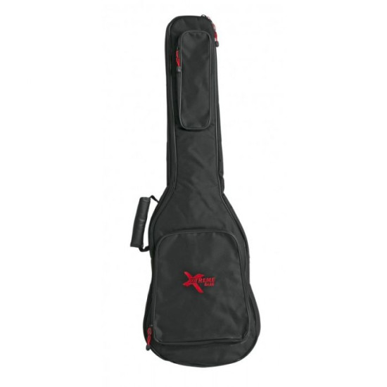 Xtreme 4/4 Electric Guitar Gig Bag Xtreme 4/4 Electric Guitar Gig Bag