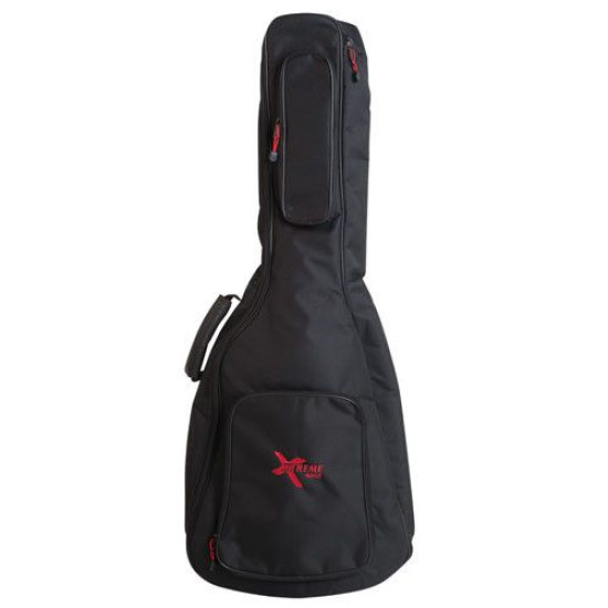 Xtreme 4/4 Acoustic Guitar Gig Bag Xtreme 4/4 Acoustic Guitar Gig Bag