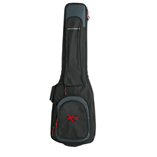 Xtreme 4/4 Electric Bass Guitar Gig Bag Xtreme 4/4 Electric Bass Guitar Gig Bag