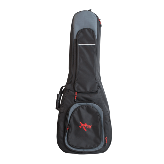 Xtreme 4/4 Acoustic Guitar Gig Bag Xtreme 4/4 Acoustic Guitar Gig Bag