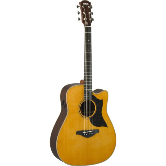 Yamaha A5R ARE Acoustic Electric Guitar (Vintage Natural) Yamaha A5R ARE Acoustic Electric Guitar (Vintage Natural)