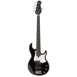 Yamaha BB235 Electric Bass Guitar (Black)