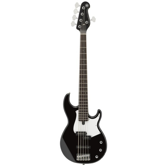 Yamaha BB235 Electric Bass Guitar (Black) Yamaha BB235 Electric Bass Guitar (Black)