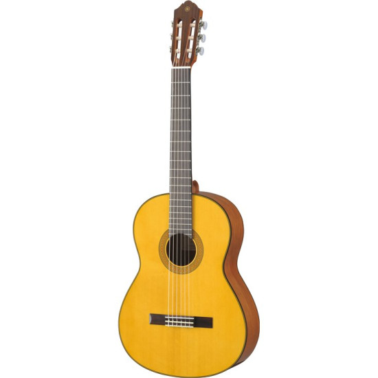 Yamaha CG142S Classical Guitar Yamaha CG142S Classical Guitar