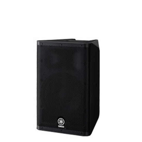 Yamaha DXR10 MKII 10" 2-Way Powered Loudpeaker Yamaha DXR10 MKII 10" 2-Way Powered Loudpeaker