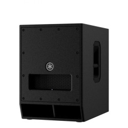 Yamaha DXS12 MKII 12" Powered Subwoofer
