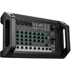 Yamaha EMX-2 10-Channel Powered Mixer 