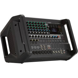 Yamaha EMX-7 12-Channel Powered Mixer 