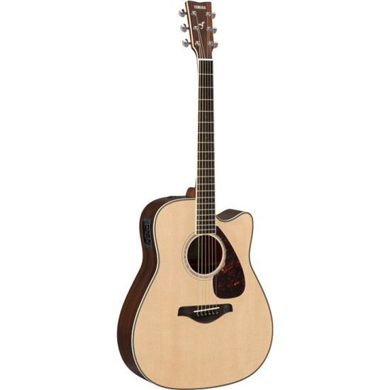 Yamaha FGX830CNT Acoustic Electric Guitar Yamaha FGX830CNT Acoustic Electric Guitar