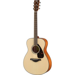 Yamaha FS800NT Acoustic Guitar