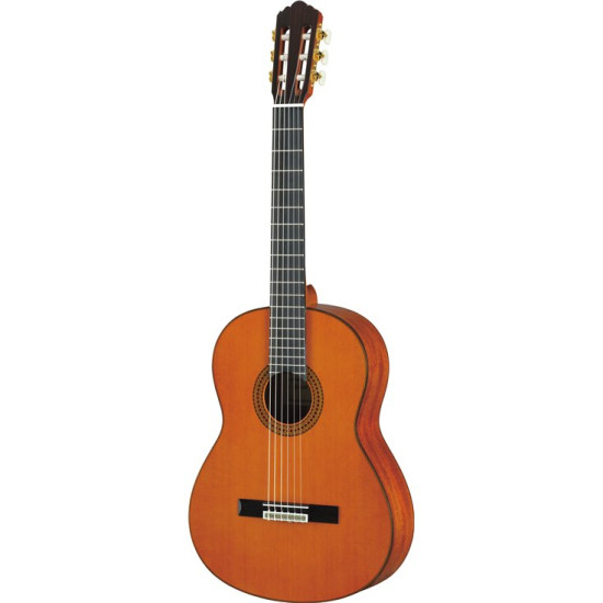 Yamaha GC12C Classical Guitar 