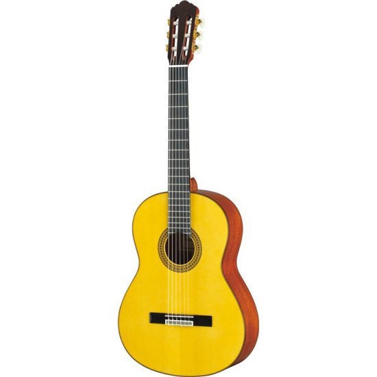 Yamaha GC12S Classical Guitar Yamaha GC12S Classical Guitar