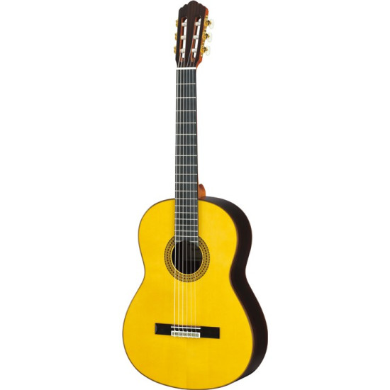 Yamaha GC22S Classical Guitar Yamaha GC22S Classical Guitar
