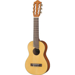 Yamaha GL1 Guitalele (6 String Guitar/Ukulele) w/Bag