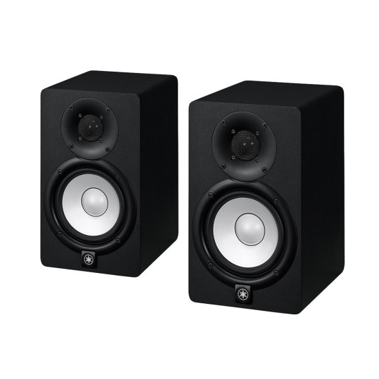 Yamaha HS5 5" Powered Studio Monitors (Pair) Yamaha HS5 5" Powered Studio Monitors (Pair)