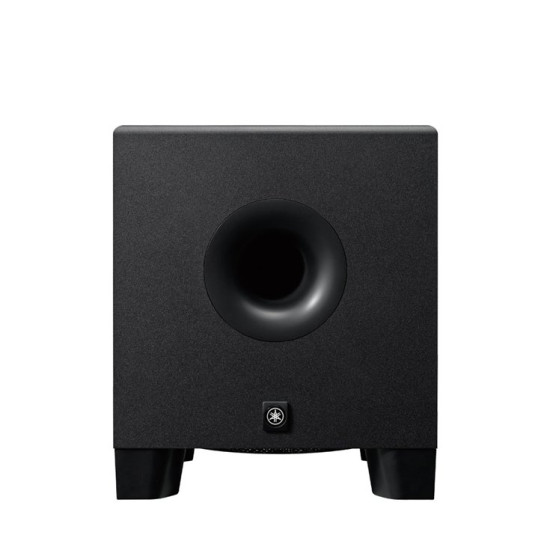 Yamaha HS8S 8" Powered Subwoofer Yamaha HS8S 8" Powered Subwoofer