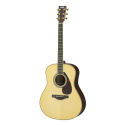 Yamaha LL16 ARE Acoustic Electric Guitar 