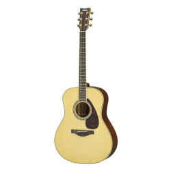 Yamaha LL6M ARE Acoustic Electric Guitar
