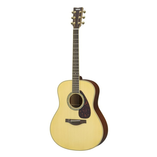 Yamaha LL6M ARE Acoustic Electric Guitar Yamaha LL6M ARE Acoustic Electric Guitar