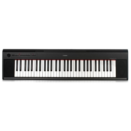 Yamaha NP-32 Piaggero NP Series Portable Keyboard Yamaha NP-32 Piaggero NP Series Portable Keyboard