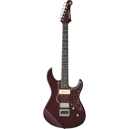 Yamaha Pacifica PAC611HFM Electric Guitar