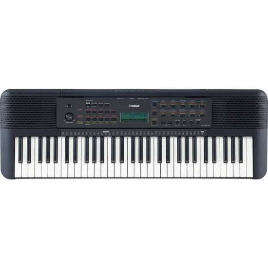 Yamaha PSR-E273 61-Key Digital Portable Keyboard Yamaha PSR-E273 61-Key Digital Portable Keyboard