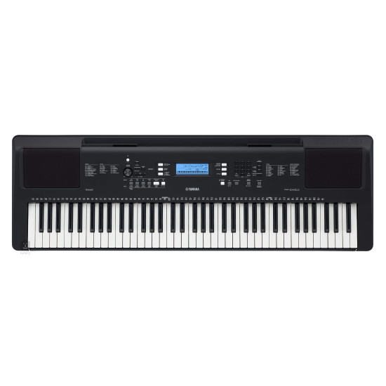 Yamaha PSR-EW310 76-Key Digital Portable Keyboard Yamaha PSR-EW310 76-Key Digital Portable Keyboard