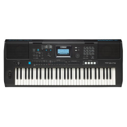 Yamaha PSR-EW473 61-Key Digital Portable Keyboard