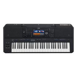 Yamaha PSR-SX700 Arranger Keyboard