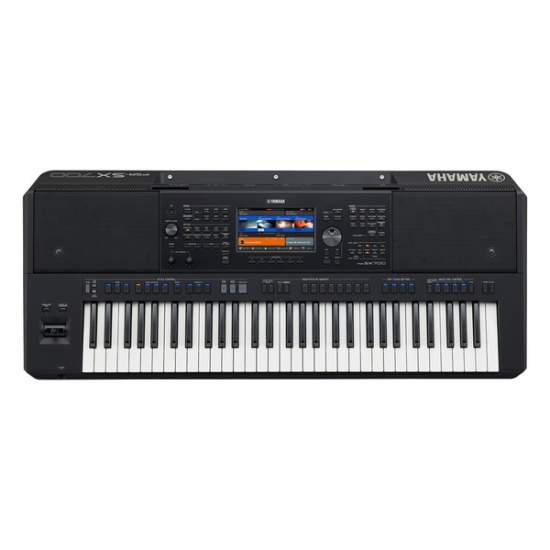 Yamaha PSR-SX700 Arranger Keyboard Yamaha PSR-SX700 Arranger Keyboard