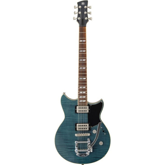 Yamaha Revstar RS720B Electric Guitar Yamaha Revstar RS720B Electric Guitar