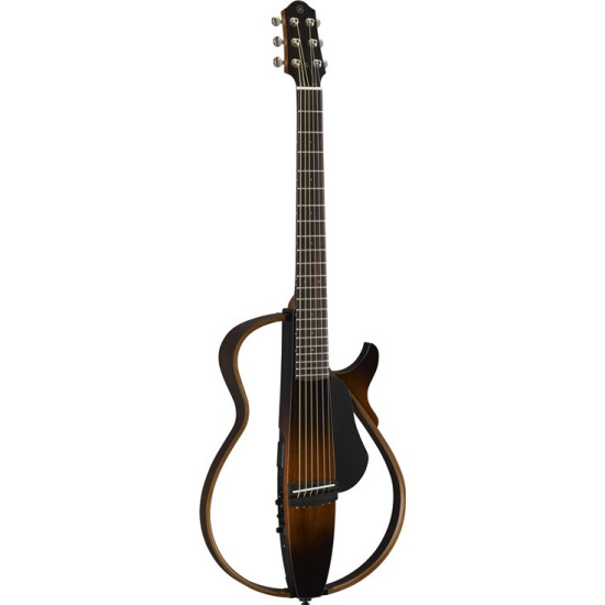 Yamaha SLG200SNT Silent Guitar (Steel String) Yamaha SLG200SNT Silent Guitar (Steel String)