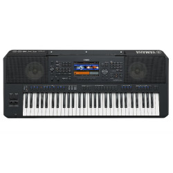 Yamaha PSR-SX900 Arranger Keyboard