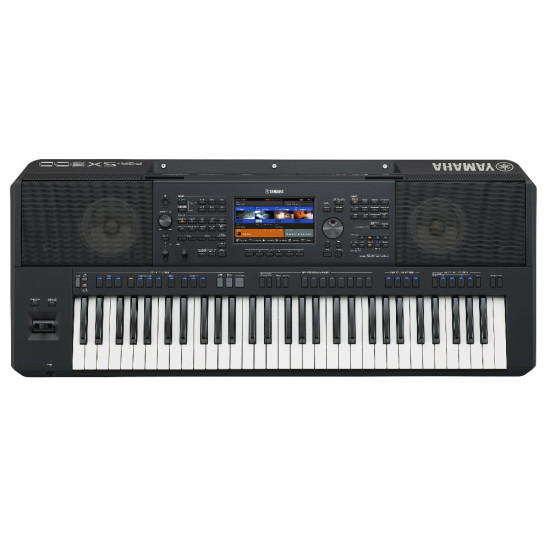 Yamaha PSR-SX900 Arranger Keyboard Yamaha PSR-SX900 Arranger Keyboard
