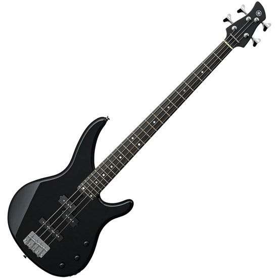 Yamaha TRBX174BL Electric Bass Guitar Yamaha TRBX174BL Electric Bass Guitar