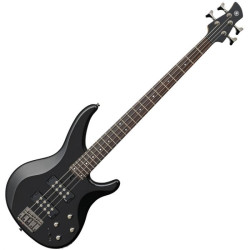 Yamaha TRBX304BL Electric Bass Guitar