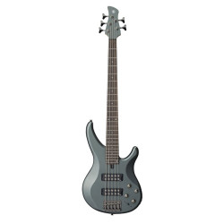 Yamaha TRBX305MGR Electric Bass Guitar